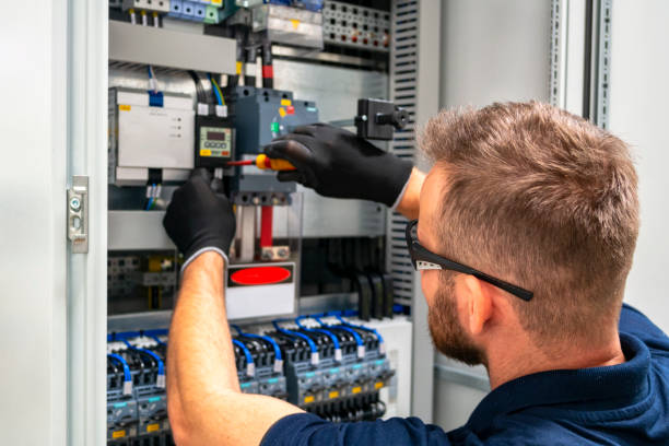 Best Home Electrical Repair  in Franklin Park, FL