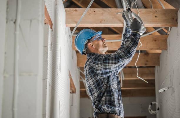 Best Emergency Electrician Near Me  in Franklin Park, FL