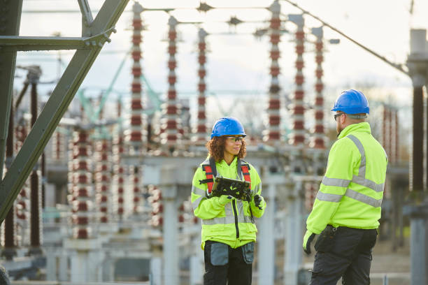 Best Best Electricians Near Me  in Franklin Park, FL