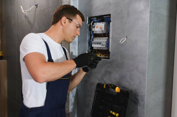 Best Electrical System Inspection  in Franklin Park, FL