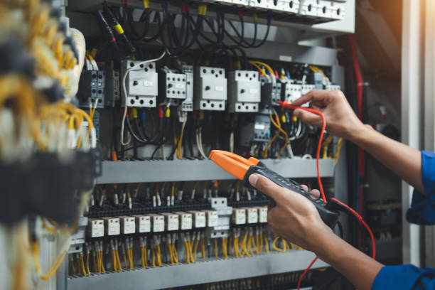 Best Residential Electrician Services  in Franklin Park, FL
