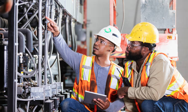 Best Electrician Near Me  in Franklin Park, FL