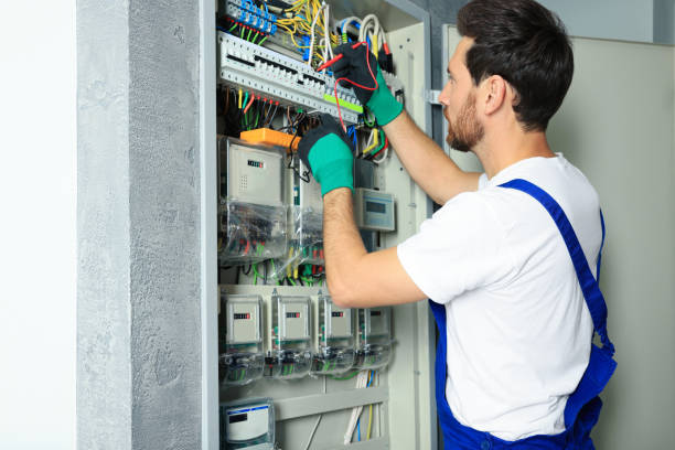 Best Electrical Upgrades for Homes  in Franklin Park, FL