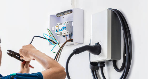 Best Emergency Electrical Repair  in Franklin Park, FL