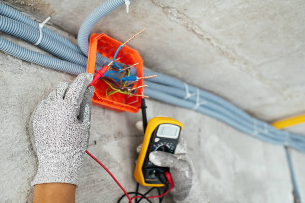Best Electrical Contractors for Businesses  in Franklin Park, FL
