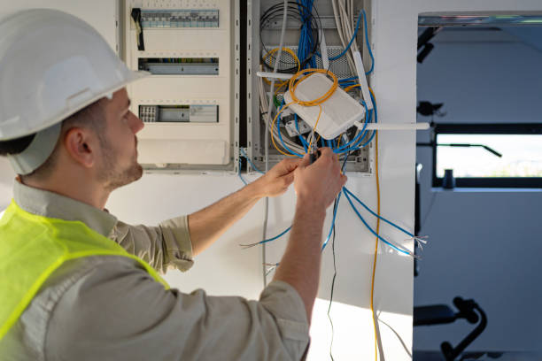 Best Affordable Electrical Installation  in Franklin Park, FL