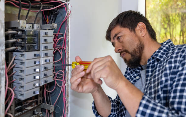 Best 24-Hour Electrician  in Franklin Park, FL